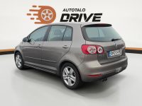 Volkswagen Golf Plus 3
