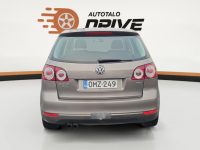 Volkswagen Golf Plus 4