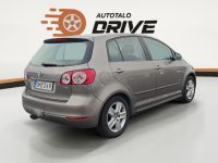 Volkswagen Golf Plus 5