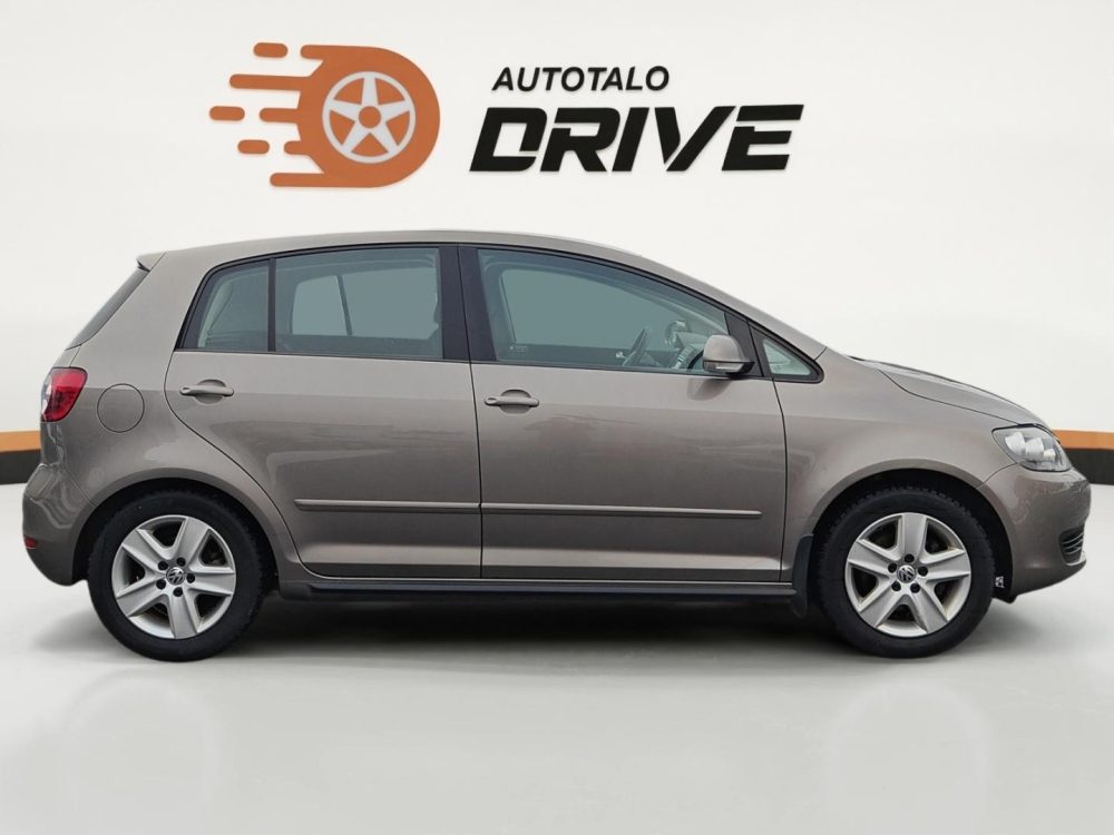 Volkswagen Golf Plus 6