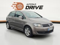 Volkswagen Golf Plus 7