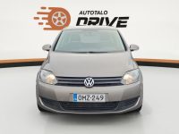Volkswagen Golf Plus 8