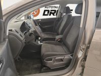 Volkswagen Golf Plus 11