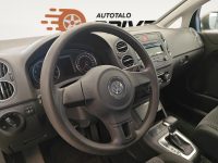 Volkswagen Golf Plus 9