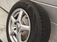 Volkswagen Golf Plus 18