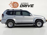 Toyota Land Cruiser 6