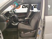 Toyota Land Cruiser 10