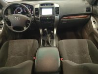 Toyota Land Cruiser 13