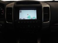Toyota Land Cruiser 14