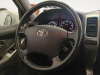 Toyota Land Cruiser 9