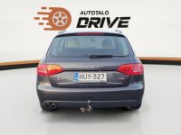 Audi A4 4