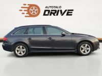 Audi A4 6