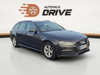 Audi A4 7