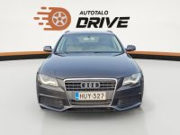Audi A4 8