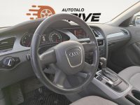 Audi A4 10