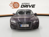 Audi A7 8