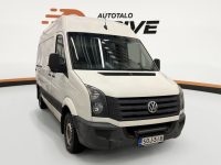 Volkswagen Crafter 2