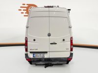 Volkswagen Crafter 3