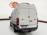Volkswagen Crafter 4