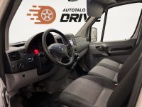 Volkswagen Crafter 6