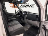 Volkswagen Crafter 7
