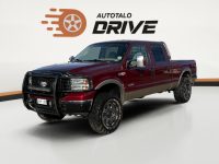 Ford F250 1