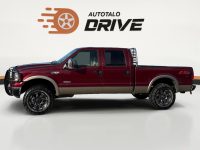 Ford F250 2