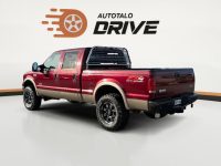 Ford F250 3