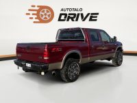 Ford F250 5