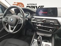 BMW 530 12