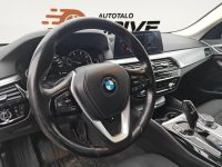 BMW 530 11