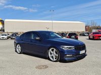 BMW 530 9
