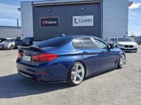 BMW 530 6
