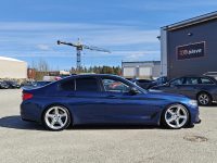 BMW 530 7