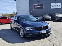 BMW 530 8