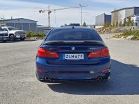 BMW 530 5