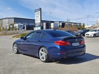 BMW 530 4