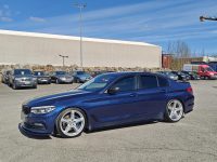 BMW 530 2