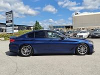 BMW 530 8
