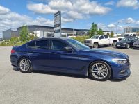 BMW 530 9