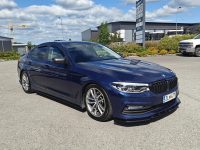 BMW 530 10