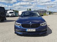 BMW 530 11
