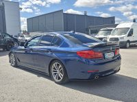 BMW 530 4