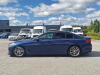 BMW 530 3