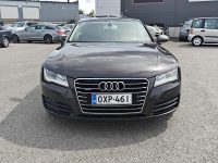 Audi A7 9