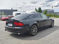 Audi A7 6