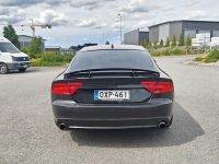 Audi A7 5