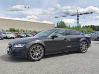Audi A7 2