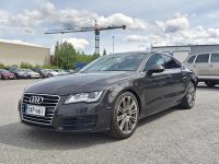 Audi A7 1