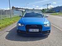 Audi A4 9